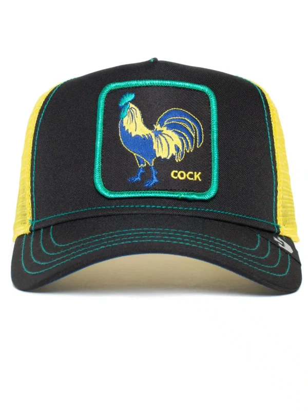 כובע מצחייה COCK