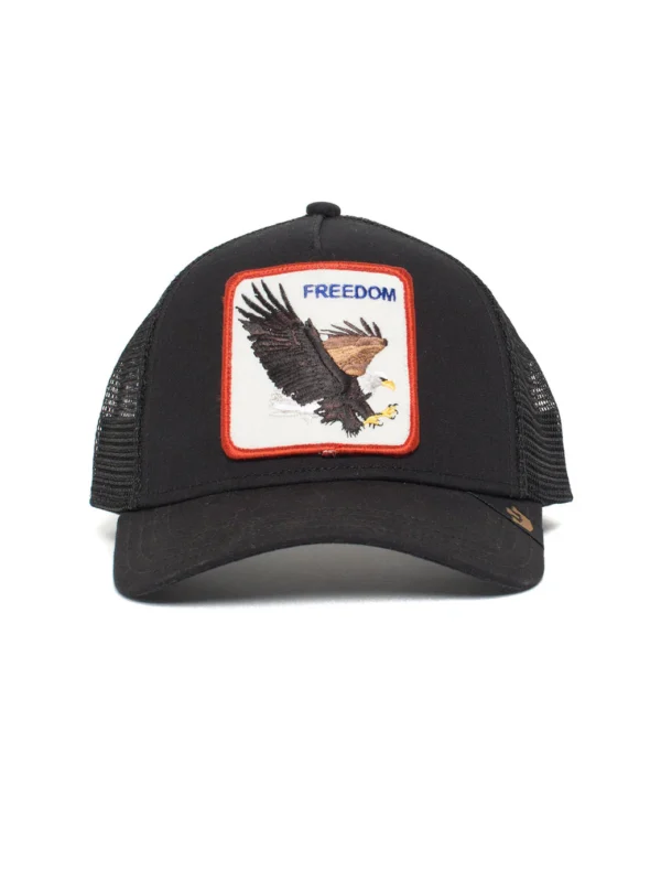כובע מצחייה FREEDOM