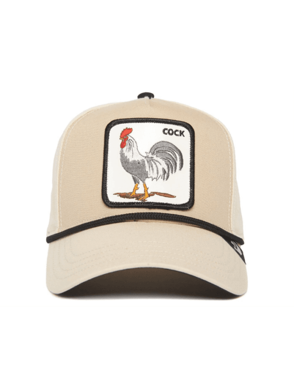 כובע מצחייה COCK
