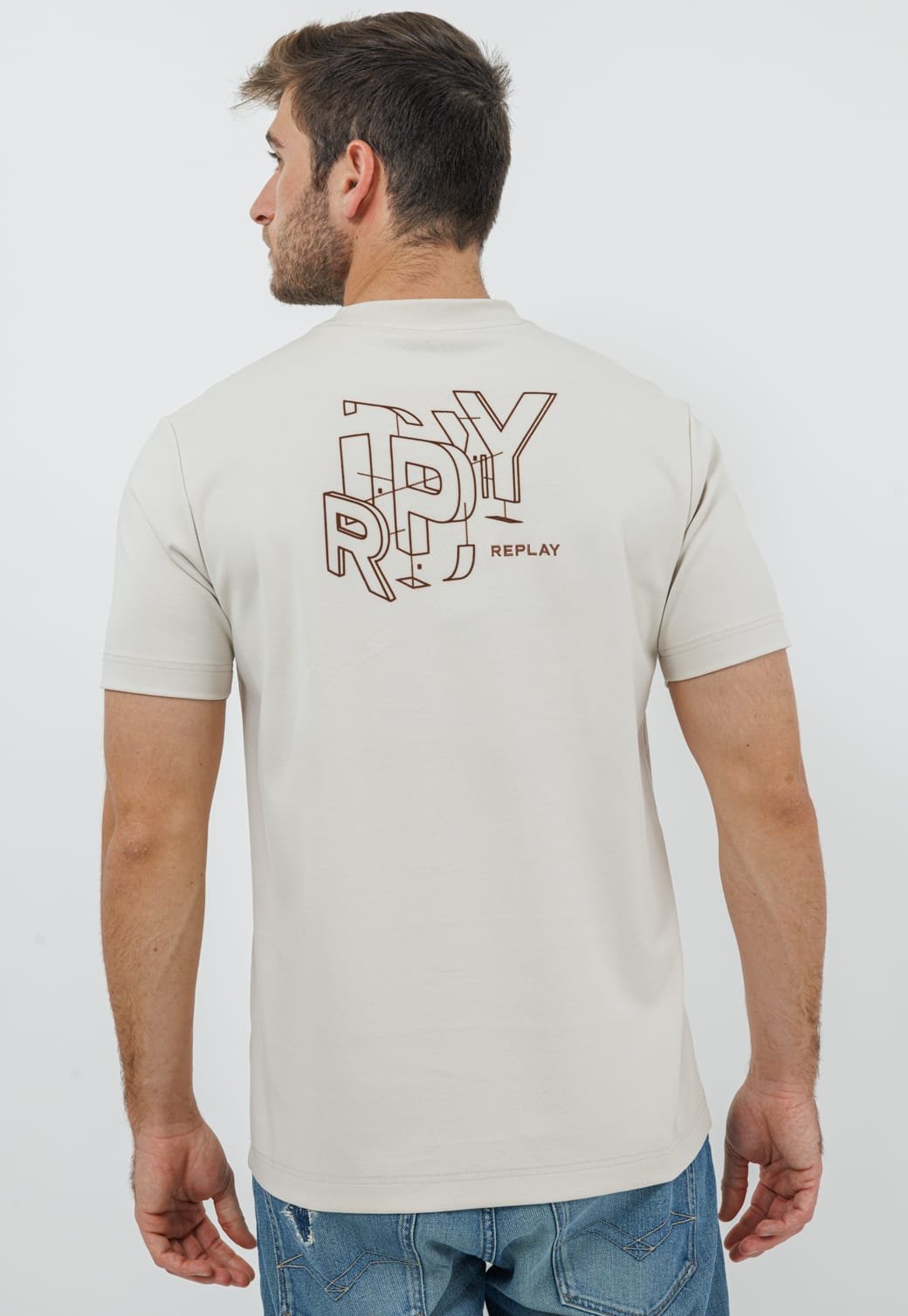 חולצה קצרה – תמונה 2