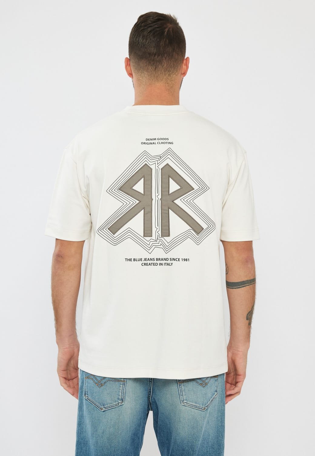 חולצה קצרה – תמונה 2