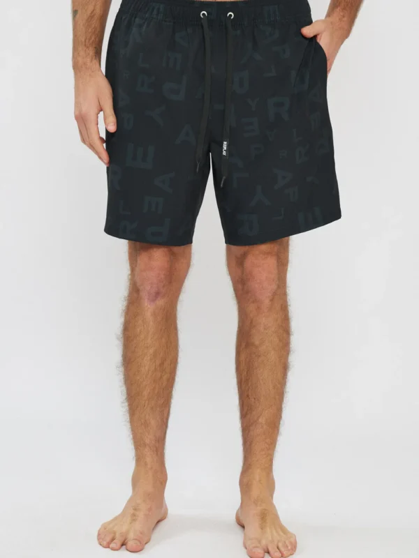 מכנס בגד ים