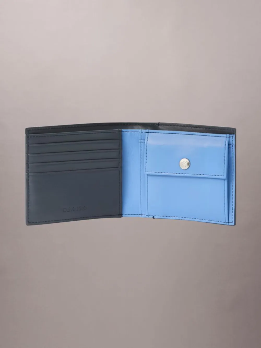 ארנק לוגו קלאסי – תמונה 3