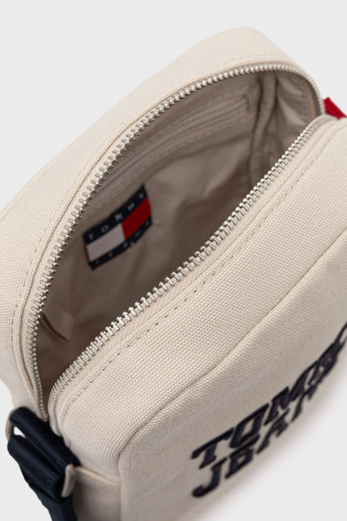 תיק צד לוגו – תמונה 3