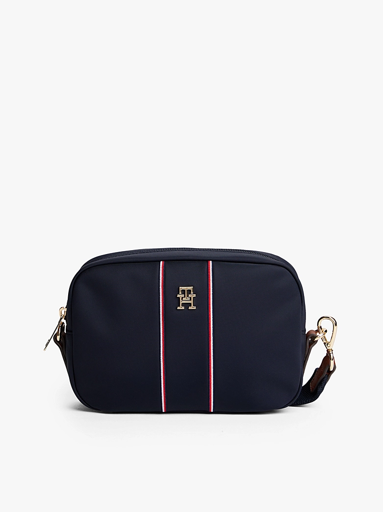 תיק צד לוגו