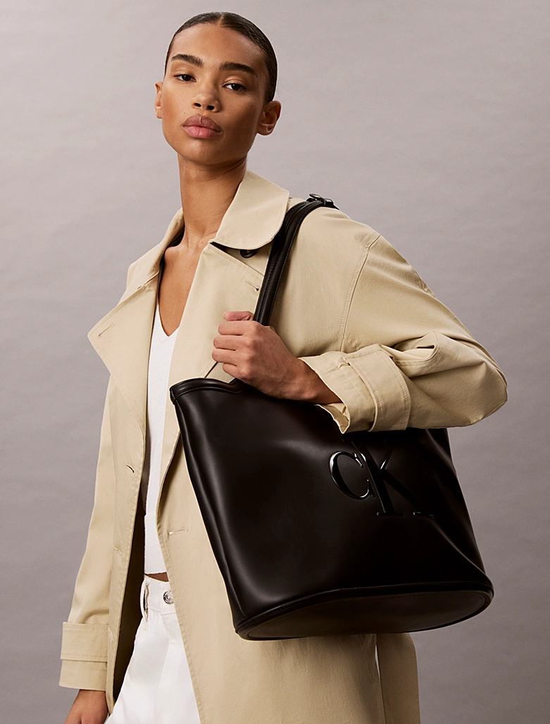 תיק יד וצד לוגו – תמונה 3